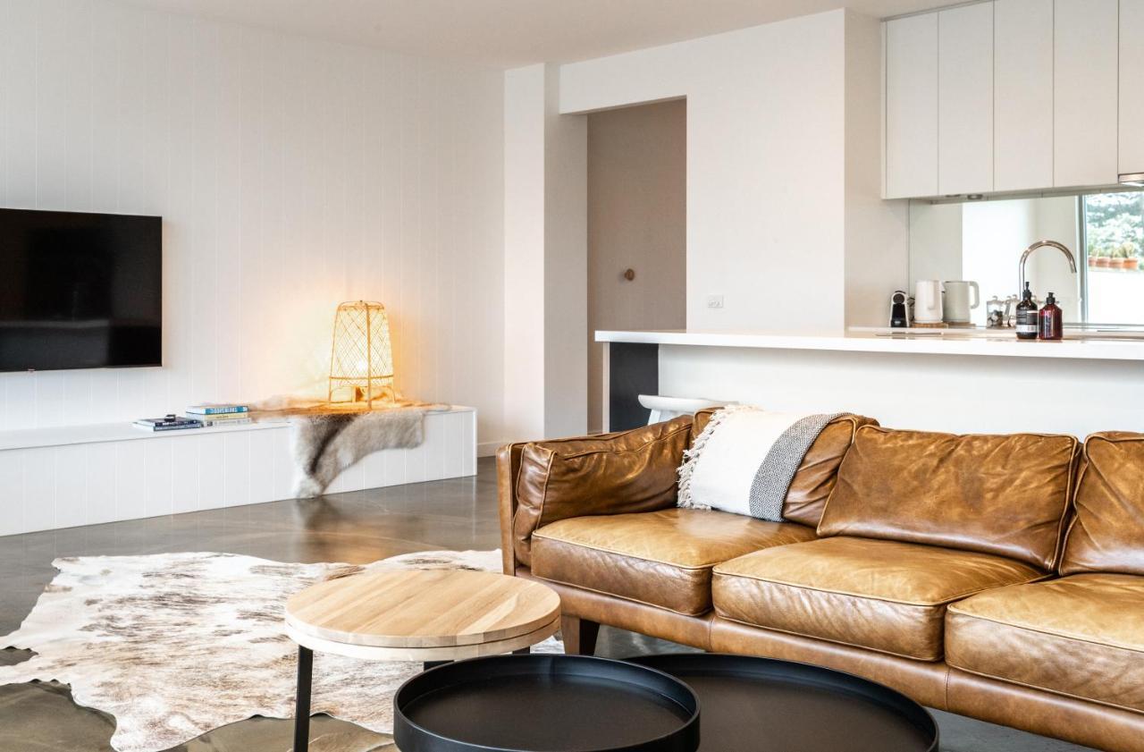 Aquabelle Apartments Rye Esterno foto