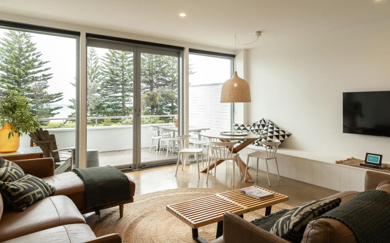 Aquabelle Apartments Rye Esterno foto