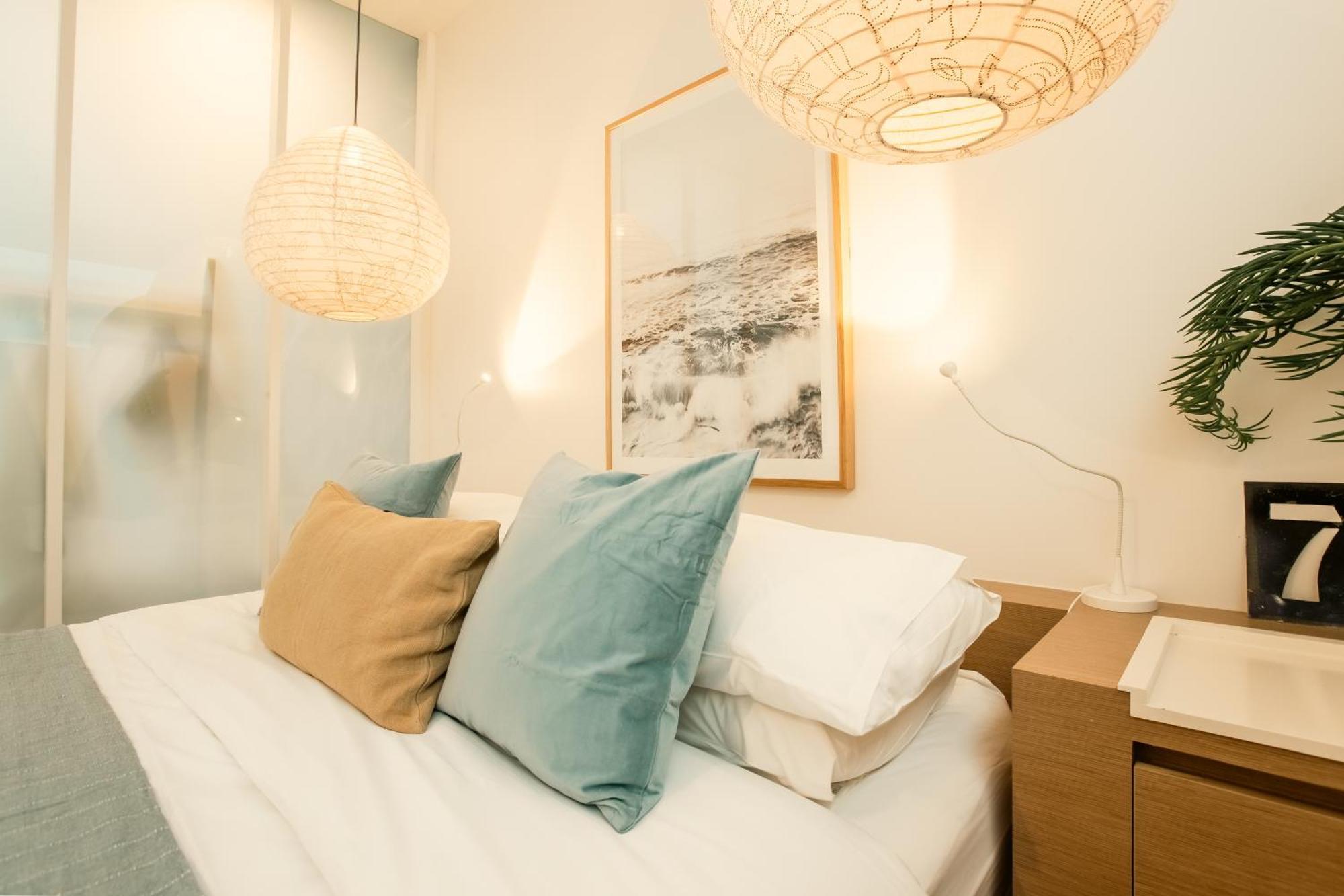 Aquabelle Apartments Rye Esterno foto