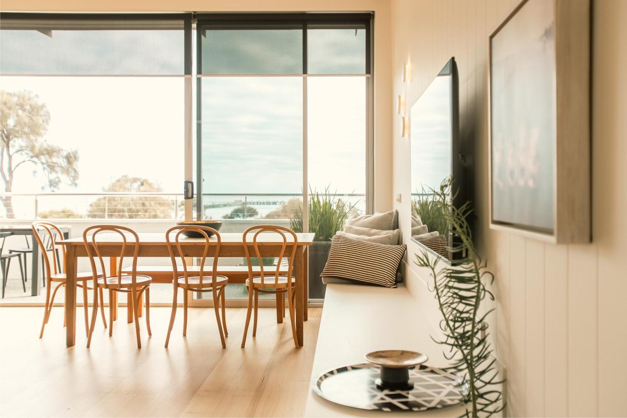 Aquabelle Apartments Rye Esterno foto