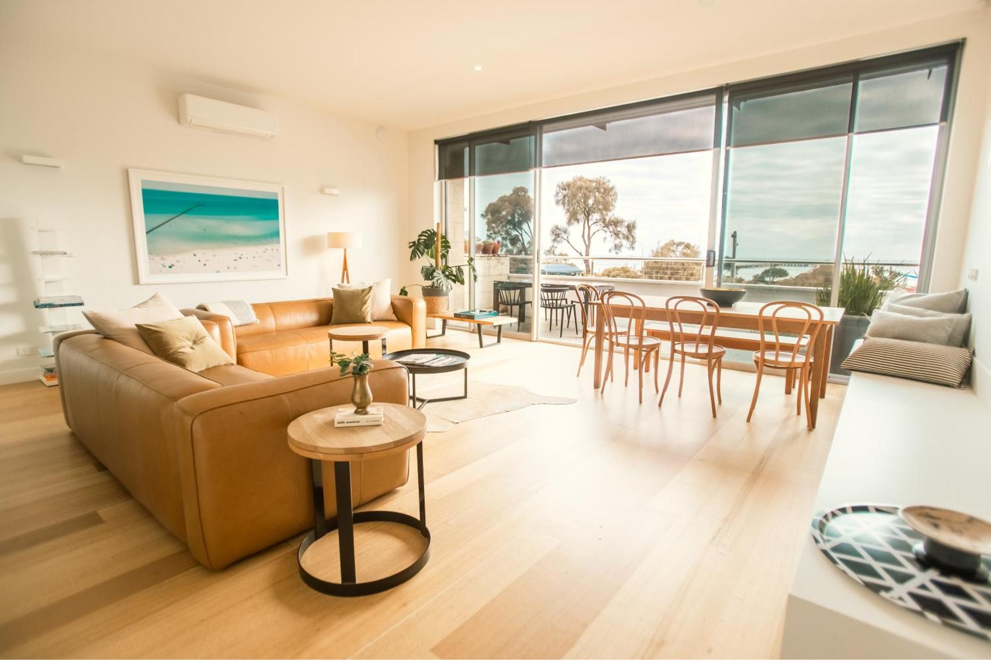 Aquabelle Apartments Rye Esterno foto