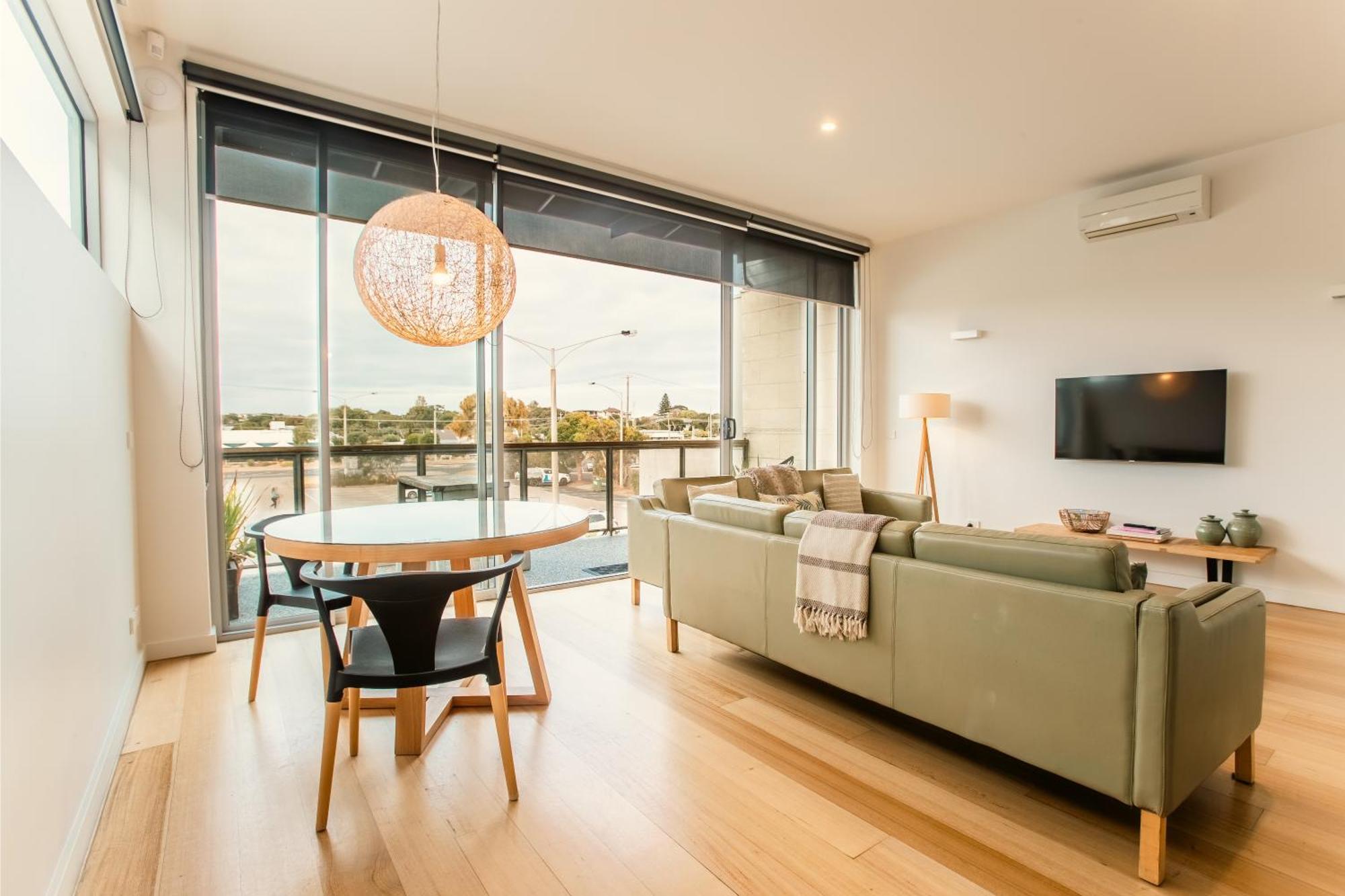 Aquabelle Apartments Rye Esterno foto